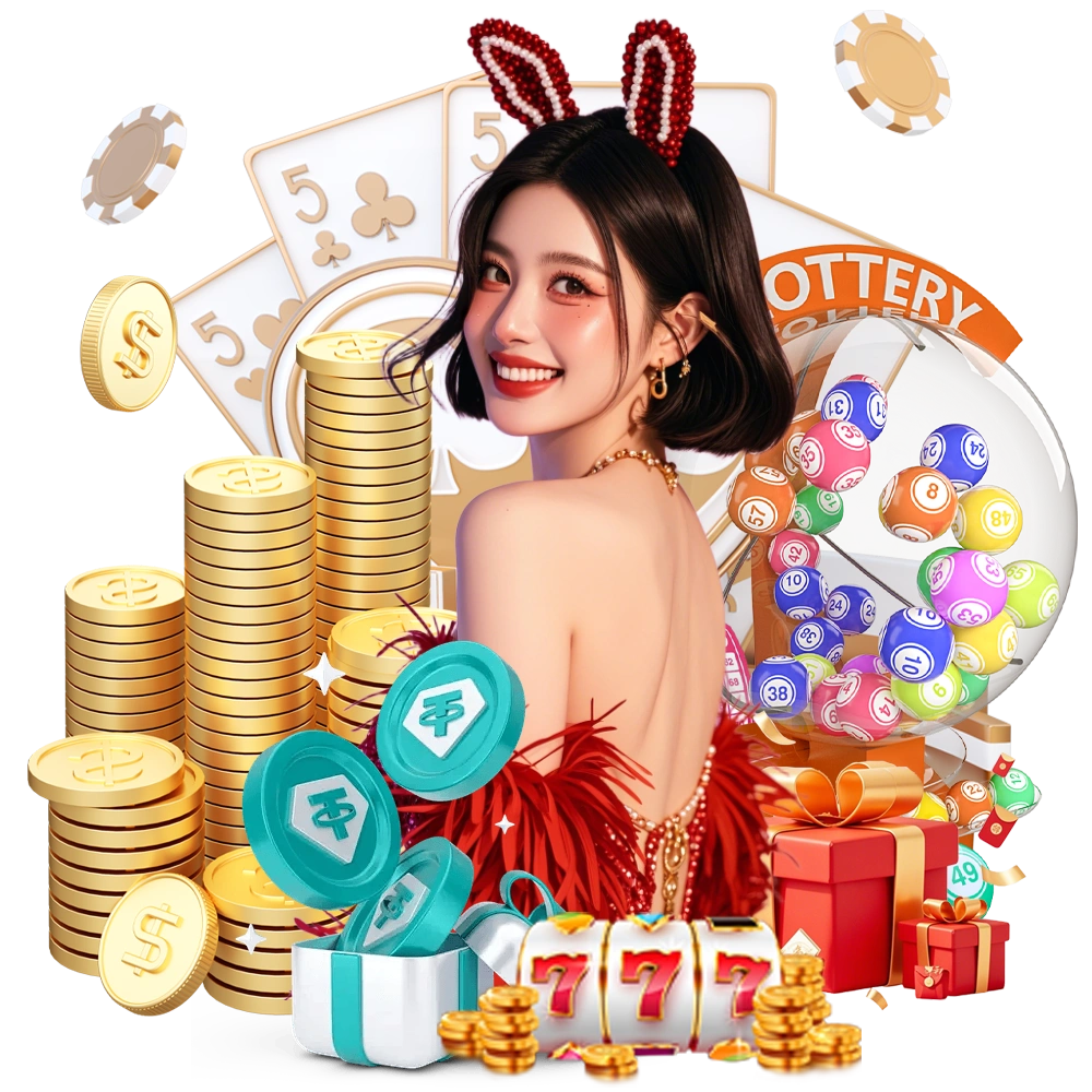 Chuyên mục xổ số Alo789